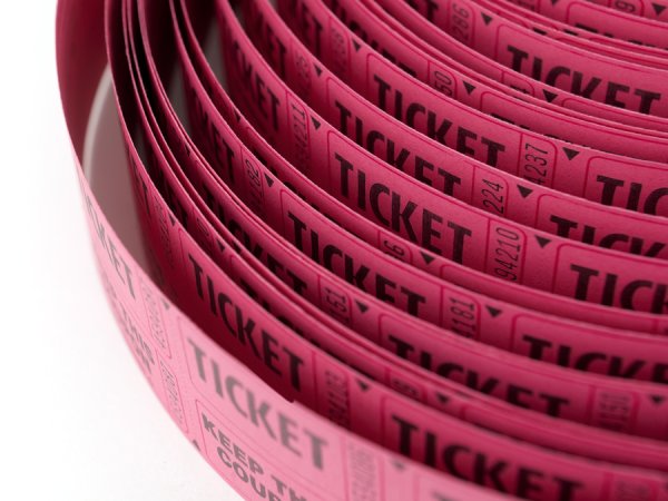 Ticketverkoop voor derden