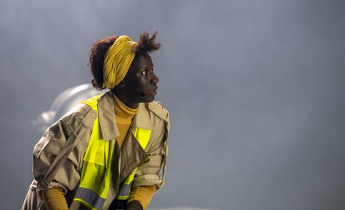 (c) Boumediene Belbachir